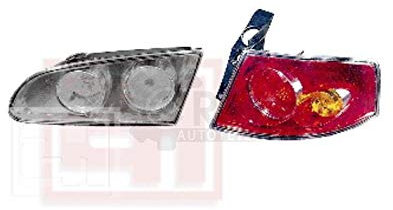 Rückleuchte rechts für Ibiza IV Bj. 03/02->> äusserer Teil