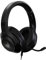 Acer PHW920 Predator Galea 350 7.1 Surround Sound Gaming-Headset,50 mm Neodym-Treiber,einziehbares Mikrofon mit Geräuschunterdrückung,On-Kabel-Kontrolle,Schwarz