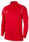 Nike Park20 Veste Homme, Rouge Université/Blanc/Blanc, S