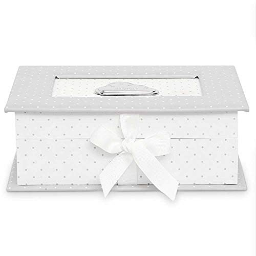 Caja de recuerdos Bebe Mayoral (Gris)
