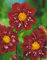 Halskrausen Dahlien Impression Fantastico Blumenzwiebel (1 Dahlie (Wurzelstock))