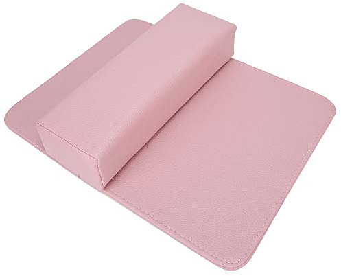 Soft Nail Art Beauty Salon Hand Cushion Pillow Pad Arm Rest Holder Manicure Tool