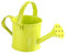 MCDSAJ Mini arrosoir en métal, fer, vert, style ferme, décoration de table