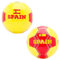 Toyland® Spanien Länder-Fußball (8lbs/Größe 5) – Euro und Weltmeisterschaft – Outdoor-Spielzeug – 14 Modelle verfügbar – (Spanien)