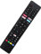 Mando a distancia de repuesto RM-C3250 RMC3250 compatible con JVC Smart Voice con botones de Netflix, Youtube, Prime y Google Play LT-32CA690, LT-32CA790, LT-40CA790