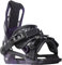 Flow MAYON Plus Bindung 2023 blackplum, M