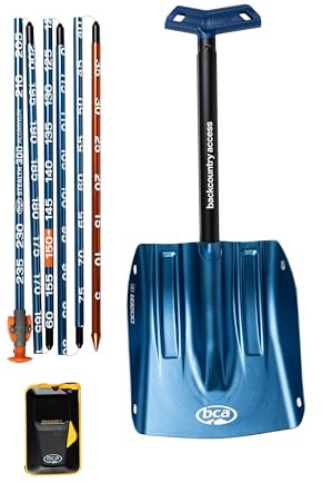 Backcountry Access T4 Rescue Package (C2222006010)