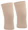 Mangas De Rodilla, Rodilleras Elásticas Finas para Mujer 2 Piezas Rodilleras De Compresión De Algodón Ajustables para Correr, Gimnasio, Fitness