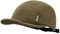 CLAPE 5 Panel Baseballmütze Herren Kappe Kurzem Schirm Retro Corduroy Baseball Cap Verstellbar Fitted Dad Hat Faltbar Schirmmütze