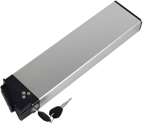 48V Ebike-Batterie 48 V 10.4Ah 12.8Ah 14Ah 36V 10Ah 12.5Ah 17.5Ah faltende eingebaute elektrische Fahrrad-Batterie für samebike LO26 20LVXD (48v14ah L430mm)