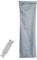 EDLE Dust Cover,Folding Ironing Board Iron Ironing Rack Storage Bag,Waterproof and Sunproof Cloth Cover,Suitable for Hotel,Home (Size : 150x45cm)