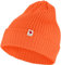 Fjällräven Unisex Rib Hut, Safety Orange, One Size