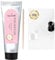 NAILGIL Solid Nail Glue Gel for False Nail Tips, Huge Capacity 30g Press on Nail Glue Solid Acrylic Nail Rhinestone Glue Gel for Salon Manicure Glue Adhesive DIY at Home, Need UV Led Cured