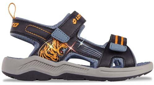 Lotto Stylecode: 2600630K Amarador K Boys Sandals