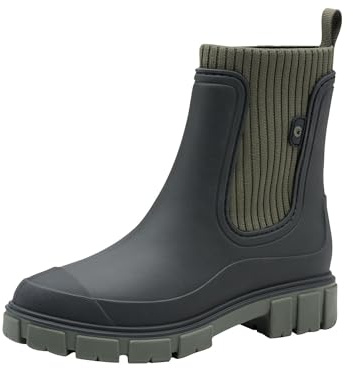Jana Coshy Stiefelette 8-25481-45 H-Weite