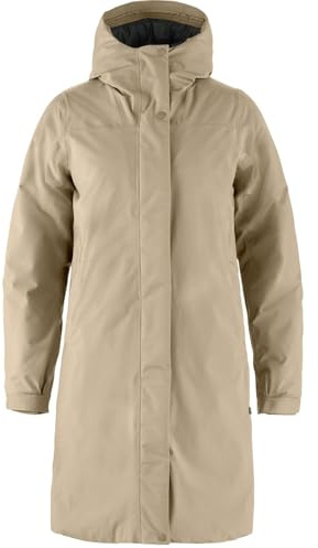 Fjällräven HC Hydratic Padded Parka Women