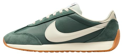 Nike Pacific Schuh Für Damen, Vintage Green/Pale Ivory-Gum Light Brown, HM4771-300, 37.5 EU (6.5 US)