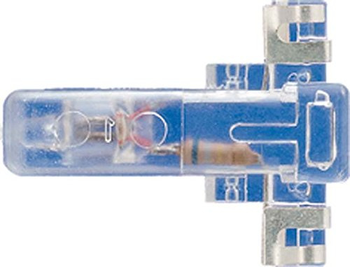 Jung 98 Glimmlampe 400V 0,5 mA