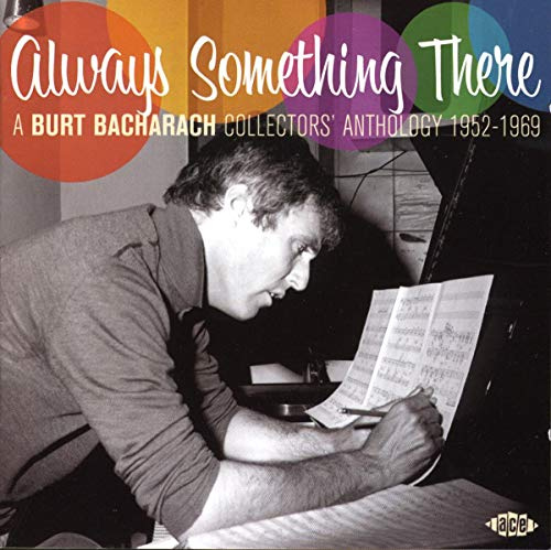 Always Something There-Burt Bacharach Anthology 19