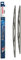 Bosch Scheibenwischer Twin 539, Länge: 650mm/550mm – Set für Frontscheibe