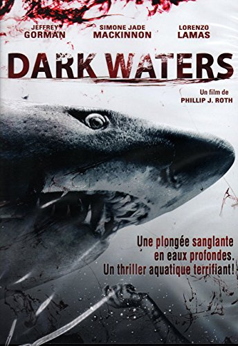 Dark waters [FR Import]