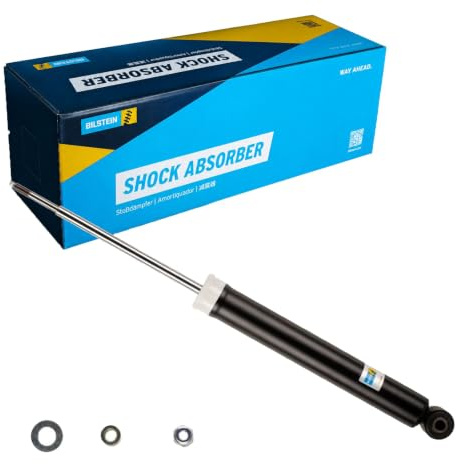 Bilstein 19-183916 Stoßdämpfer hinten | 19-183916 Kompatibel mit Z4 Roadster (E89)