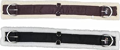 Teddy Steigbüge Braun 70 cm