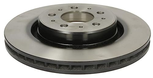 TRW DF4233 Brake Disc