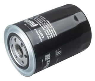 Purflux LS911 Oil Filter