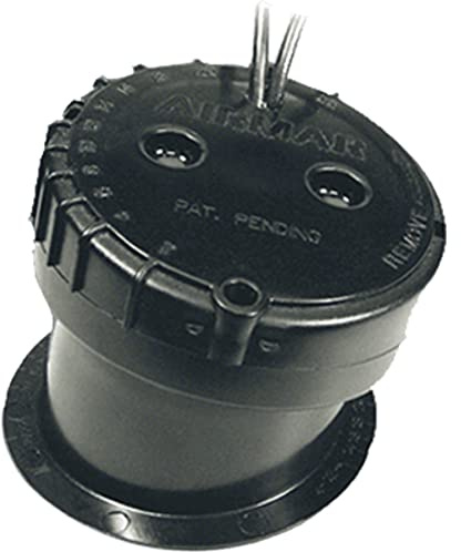 Garmin 010-11394-00 Airmar P79 NMEA2000 Einbau Tiefe Transducer
