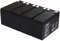 Powery lead-gel battery for USV APC Smart-UPS SUA1000RMI2U 9Ah 12V, 12V, Lead-Acid
