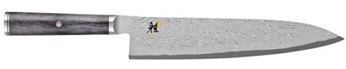 Miyabi 34401-241 5000 mcd 67 Gyutoh Coltello Giapponese Acciaio Marrone 37 x 6 x 3 cm