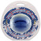 SeaKlear AquaPill AP71 WinterPill - Píldora de invierno para piscina, color amarillo claro translúcido, paquete de 1