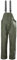 Helly Hansen Workwear 34-070529-480-M Salopette Impermeabile da Lavoro Unisex - Adulto, Verde, M