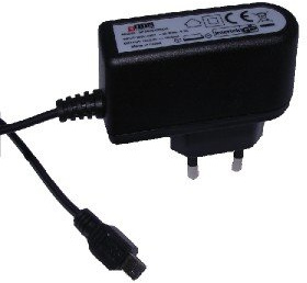 Steckernetzteil Mini-USB 5V 1000mA