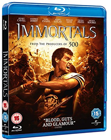 Universal Pictures UK 5050582868838