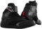Scarpa Moto Stivaletto Impermeabile Scarpetta Sport Touring Turismo Nero 40