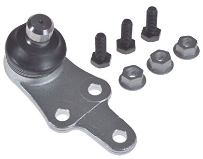 Blue Print ADJ138622 Traggelenk mit Schrauben und Muttern , 1 Stück