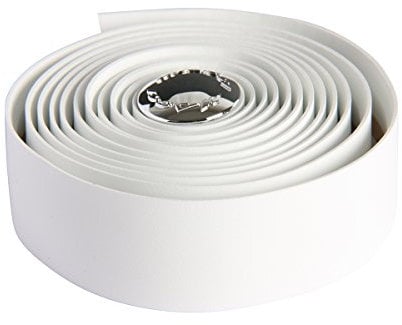 Massi Summer - Nastro da Manubrio per Bicicletta, Colore Bianco