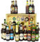 Bier Adventskalender Welt und Deutschland mit San Miguel + Saigon + Rothaus + mehr/Biersorten aus aller WELT & DEUTSCHLAND/Bieradventskalender 2024 2025 - mit 24 Biersorten in FLASCHEN