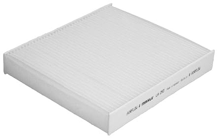MAHLE LA 293 Interior Cabin Air Filter - Pollen Filter - Car