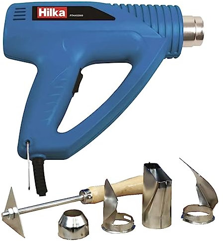 Hilka PTHAG2000