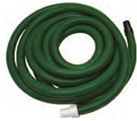 TRIFLEX TeichSaugschläuche mit drehbarer und fester Muffe (12 m)