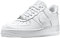 Nike Schuhe WMNS Air Force 1 '07 Größe: 39 Farbe: 112wht/wht