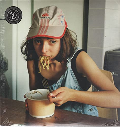 VINYL - Stella Donnelly-Thrush Metal (1 LP)