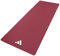 Yoga Mat - 8mm - Mystery Ruby