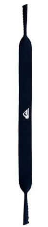 Quiksilver QS Neoprene - Neoprene Sunglasses Retainer - Sonnenbrillenband - Männer - Blau.