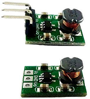 BouBou 10Pcs Ft232Rl Ft232 Rs232 Ftdi Micro USB to TTL 3.3V 5.5V Serial Adapter Module Download Cable for Mini Port