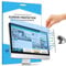 FiiMoo Rimovibile 27 Pollici Anti Luce Blu Filtro a Schermo, Filtro antiriflesso Protezione per Gli Occhi Proteggi Schermo per Computer/Monitor 27 (16:9)