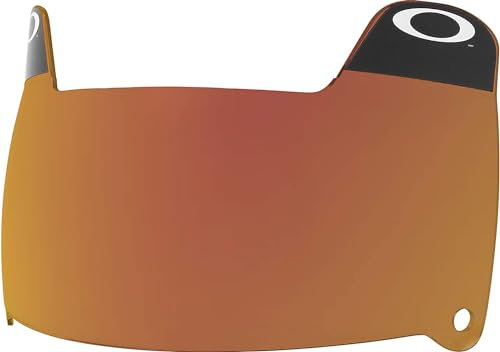 Oakley Legacy Football Shield Prizm Taschenlampe